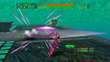 Imagen 3 de Virtual On Oratorio Tangram XBLA