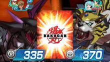 Imagen 33 de Bakugan: Battle Brawlers