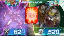 Imagen 22 de Bakugan: Battle Brawlers