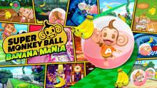 Imagen 21 de Super Monkey Ball Banana Mania