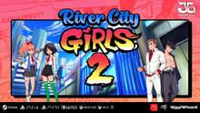 Imagen 7 de River City Girls 2