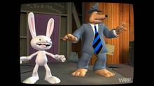 Imagen 4 de Sam and Max Save the World XBLA
