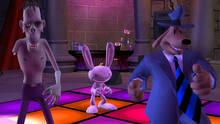 Imagen 11 de Sam & Max Beyond Time and Space XBLA