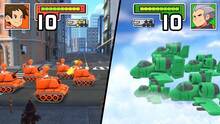 Imagen 2 de Advance Wars 1+2: Re-Boot Camp