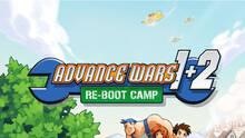 Imagen 13 de Advance Wars 1+2: Re-Boot Camp