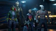 Imagen 21 de Marvel's Guardians of the Galaxy