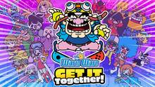 Imagen 43 de WarioWare: Get It Together!