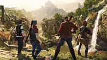 Imagen 35 de Strange Brigade