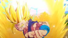 Imagen 252 de Dragon Ball Z: Kakarot