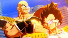 Imagen 256 de Dragon Ball Z: Kakarot