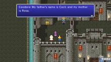 Imagen 3 de Final Fantasy IV: The After Years