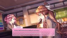 Imagen 6 de Doki Doki Literature Club Plus!