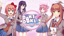Imagen 21 de Doki Doki Literature Club Plus!