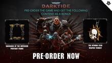 Imagen 25 de Warhammer 40,000: Darktide