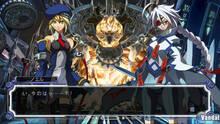 Imagen 20 de BlazBlue: Calamity Trigger