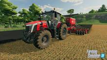 Imagen 8 de Farming Simulator 22