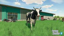 Imagen 9 de Farming Simulator 22