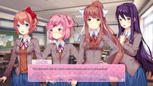 Imagen 11 de Doki Doki Literature Club Plus!
