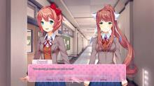 Imagen 15 de Doki Doki Literature Club Plus!