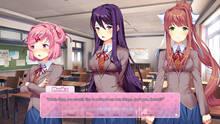 Imagen 16 de Doki Doki Literature Club Plus!