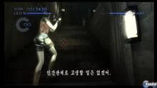 Imagen 152 de Resident Evil: The Darkside Chronicles