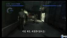 Imagen 158 de Resident Evil: The Darkside Chronicles