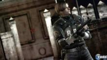 Imagen 7 de Resident Evil: The Darkside Chronicles