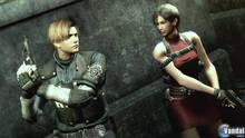 Imagen 16 de Resident Evil: The Darkside Chronicles
