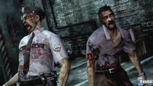 Imagen 22 de Resident Evil: The Darkside Chronicles