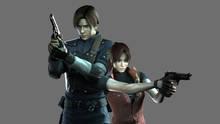 Imagen 26 de Resident Evil: The Darkside Chronicles