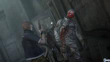 Imagen 85 de Resident Evil: The Darkside Chronicles