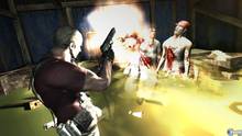 Imagen 103 de Resident Evil: The Darkside Chronicles
