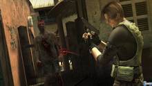 Imagen 109 de Resident Evil: The Darkside Chronicles