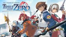 Imagen 12 de The Legend of Heroes: Zero no Kiseki Full Voice Version
