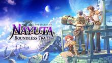 Imagen 4 de The Legend of Nayuta: Boundless Trails