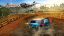 Imagen 2 de Rally Racer: Offroad Racing Car Game