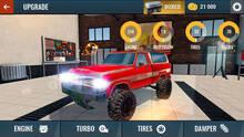 Imagen 3 de Rally Racer: Offroad Racing Car Game