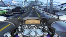 Imagen 11 de Moto Rider GO: Highway Traffic