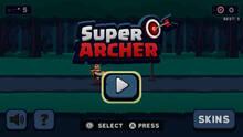 Imagen 8 de Super Archer