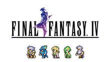Imagen 5 de Final Fantasy IV