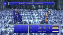 Imagen 7 de Final Fantasy IV