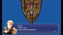Imagen 17 de Final Fantasy V