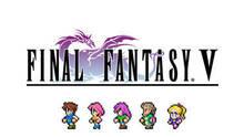 Imagen 4 de Final Fantasy V