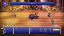 Imagen 6 de Final Fantasy VI Pixel Remaster