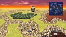 Imagen 10 de Final Fantasy VI Pixel Remaster