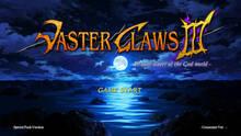 Imagen 13 de Vaster Claws 3: Dragon slayer of the God world