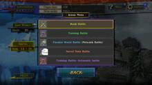 Imagen 14 de Vaster Claws 3: Dragon slayer of the God world