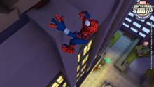 Imagen 12 de Marvel Super Hero Squad Online