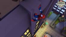 Imagen 13 de Marvel Super Hero Squad Online