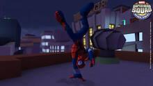 Imagen 14 de Marvel Super Hero Squad Online